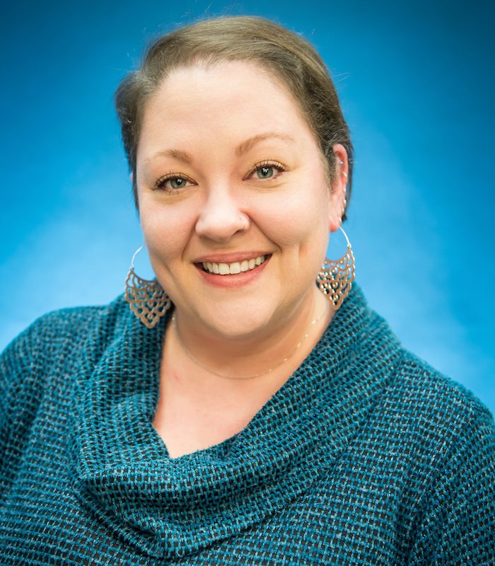 Jennifer Lancaster