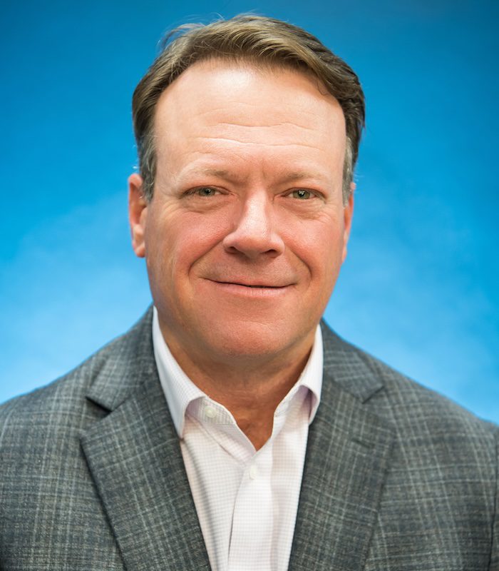 Larry J. Davisson, II