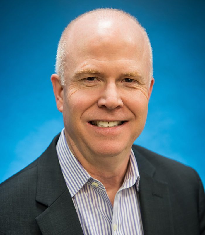 Rob Wilson, CPCU, ARe